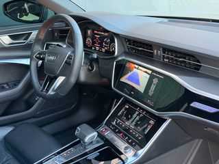 Audi RS6 2021 *DYNAMIC*CERAMIC*CARBON*LASER*PANORAMA*305KHM*-thumb-48
