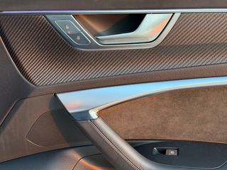 Audi RS6 2021 *DYNAMIC*CERAMIC*CARBON*LASER*PANORAMA*305KHM*-thumb-49