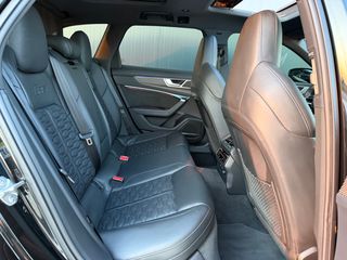 Audi RS6 2021 *DYNAMIC*CERAMIC*CARBON*LASER*PANORAMA*305KHM*-thumb-51