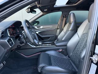 Audi RS6 2021 *DYNAMIC*CERAMIC*CARBON*LASER*PANORAMA*305KHM*-thumb-80