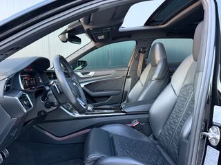 Audi RS6 2021 *DYNAMIC*CERAMIC*CARBON*LASER*PANORAMA*305KHM*-thumb-81