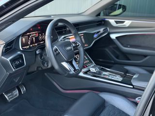 Audi RS6 2021 *DYNAMIC*CERAMIC*CARBON*LASER*PANORAMA*305KHM*-thumb-84