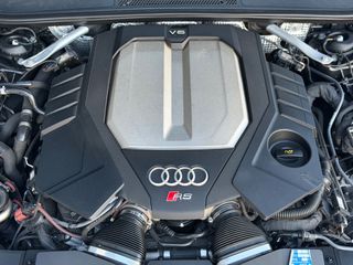 Audi RS6 2021 *DYNAMIC*CERAMIC*CARBON*LASER*PANORAMA*305KHM*-thumb-85