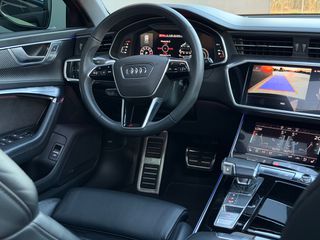 Audi RS6 2021 *DYNAMIC*CERAMIC*CARBON*LASER*PANORAMA*305KHM*-thumb-53