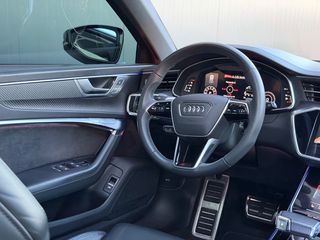 Audi RS6 2021 *DYNAMIC*CERAMIC*CARBON*LASER*PANORAMA*305KHM*-thumb-54