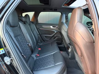 Audi RS6 2021 *DYNAMIC*CERAMIC*CARBON*LASER*PANORAMA*305KHM*-thumb-55