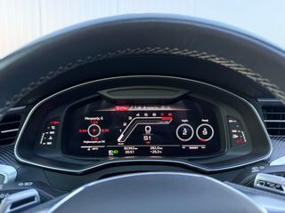 Audi RS6 2021 *DYNAMIC*CERAMIC*CARBON*LASER*PANORAMA*305KHM*-thumb-56