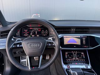 Audi RS6 2021 *DYNAMIC*CERAMIC*CARBON*LASER*PANORAMA*305KHM*-thumb-57