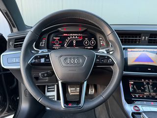 Audi RS6 2021 *DYNAMIC*CERAMIC*CARBON*LASER*PANORAMA*305KHM*-thumb-58