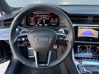 Audi RS6 2021 *DYNAMIC*CERAMIC*CARBON*LASER*PANORAMA*305KHM*-thumb-59