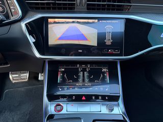 Audi RS6 2021 *DYNAMIC*CERAMIC*CARBON*LASER*PANORAMA*305KHM*-thumb-60