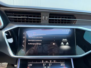 Audi RS6 2021 *DYNAMIC*CERAMIC*CARBON*LASER*PANORAMA*305KHM*-thumb-61