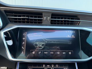 Audi RS6 2021 *DYNAMIC*CERAMIC*CARBON*LASER*PANORAMA*305KHM*-thumb-62
