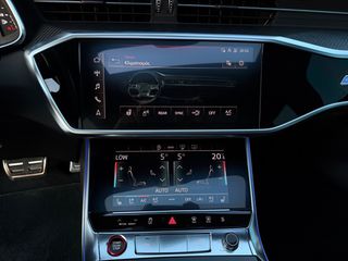 Audi RS6 2021 *DYNAMIC*CERAMIC*CARBON*LASER*PANORAMA*305KHM*-thumb-63