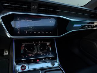 Audi RS6 2021 *DYNAMIC*CERAMIC*CARBON*LASER*PANORAMA*305KHM*-thumb-64