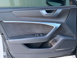 Audi RS6 2021 *DYNAMIC*CERAMIC*CARBON*LASER*PANORAMA*305KHM*-thumb-66