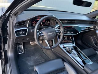 Audi RS6 2021 *DYNAMIC*CERAMIC*CARBON*LASER*PANORAMA*305KHM*-thumb-67