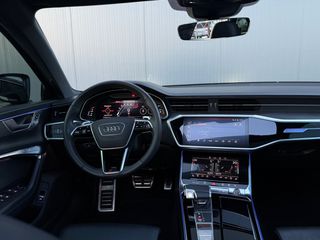 Audi RS6 2021 *DYNAMIC*CERAMIC*CARBON*LASER*PANORAMA*305KHM*-thumb-69