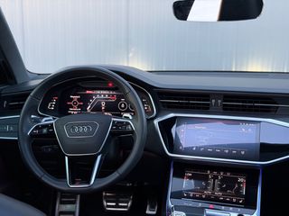Audi RS6 2021 *DYNAMIC*CERAMIC*CARBON*LASER*PANORAMA*305KHM*-thumb-70
