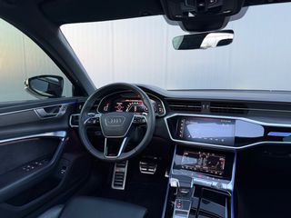 Audi RS6 2021 *DYNAMIC*CERAMIC*CARBON*LASER*PANORAMA*305KHM*-thumb-72