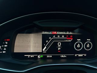 Audi RS6 2021 *DYNAMIC*CERAMIC*CARBON*LASER*PANORAMA*305KHM*-thumb-73