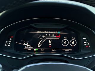 Audi RS6 2021 *DYNAMIC*CERAMIC*CARBON*LASER*PANORAMA*305KHM*-thumb-75