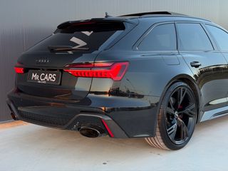 Audi RS6 2021 *DYNAMIC*CERAMIC*CARBON*LASER*PANORAMA*305KHM*-thumb-17