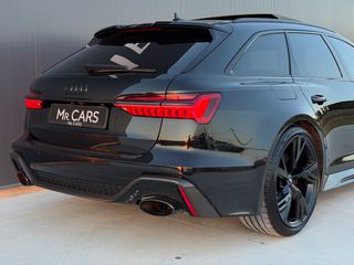 Audi RS6 2021 *DYNAMIC*CERAMIC*CARBON*LASER*PANORAMA*305KHM*-thumb-18