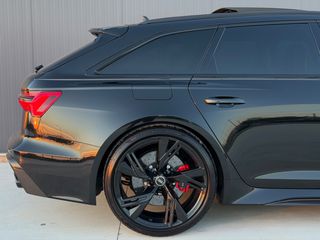 Audi RS6 2021 *DYNAMIC*CERAMIC*CARBON*LASER*PANORAMA*305KHM*-thumb-19