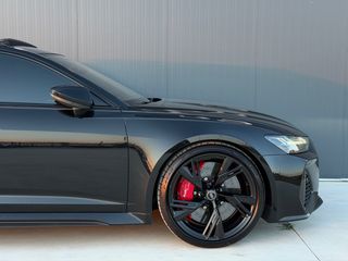 Audi RS6 2021 *DYNAMIC*CERAMIC*CARBON*LASER*PANORAMA*305KHM*-thumb-21