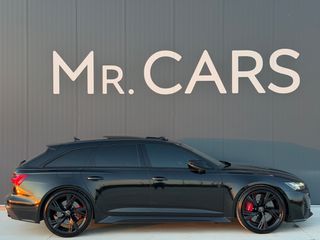 Audi RS6 2021 *DYNAMIC*CERAMIC*CARBON*LASER*PANORAMA*305KHM*-thumb-26