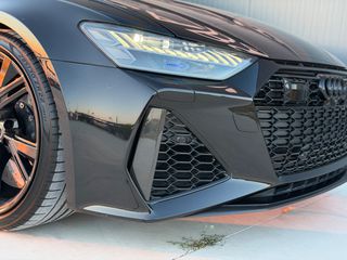 Audi RS6 2021 *DYNAMIC*CERAMIC*CARBON*LASER*PANORAMA*305KHM*-thumb-27
