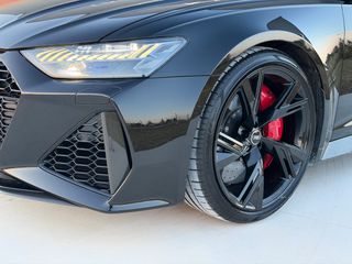 Audi RS6 2021 *DYNAMIC*CERAMIC*CARBON*LASER*PANORAMA*305KHM*-thumb-28