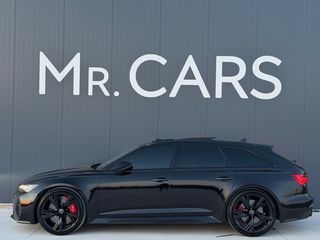 Audi RS6 2021 *DYNAMIC*CERAMIC*CARBON*LASER*PANORAMA*305KHM*-thumb-31