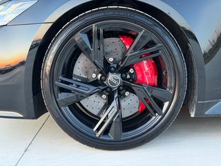 Audi RS6 2021 *DYNAMIC*CERAMIC*CARBON*LASER*PANORAMA*305KHM*-thumb-33