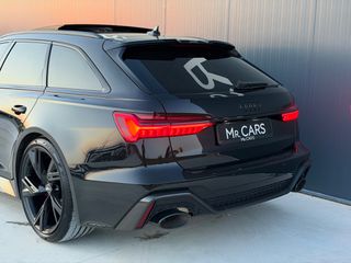 Audi RS6 2021 *DYNAMIC*CERAMIC*CARBON*LASER*PANORAMA*305KHM*-thumb-34