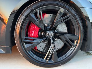 Audi RS6 2021 *DYNAMIC*CERAMIC*CARBON*LASER*PANORAMA*305KHM*-thumb-36