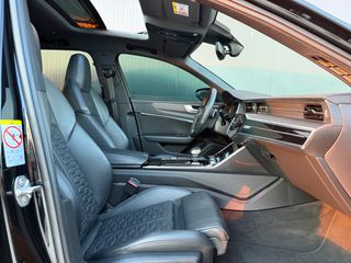Audi RS6 2021 *DYNAMIC*CERAMIC*CARBON*LASER*PANORAMA*305KHM*-thumb-38