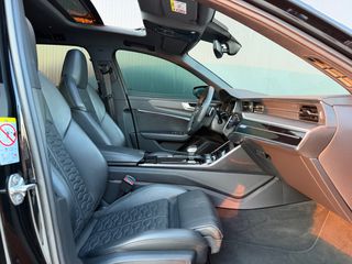 Audi RS6 2021 *DYNAMIC*CERAMIC*CARBON*LASER*PANORAMA*305KHM*-thumb-39