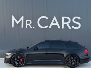 Audi RS6 2021 *DYNAMIC*CERAMIC*CARBON*LASER*PANORAMA*305KHM*-thumb-3