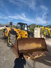 Τηλεσκοπικοί Φορτωτές CAT 2009 TH337-thumb-16