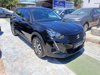 Peugeot 2008 2021 1.2 PureTech 100 S&S Active/ BOOK/ΕΛΛΗΝΙΚΟ/ΔΩΡΟ ΤΕΛΗ 2026-thumb-1