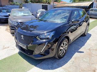 Peugeot 2008 2021 1.2 PureTech 100 S&S Active/ BOOK/ΕΛΛΗΝΙΚΟ/ΔΩΡΟ ΤΕΛΗ 2026-thumb-2