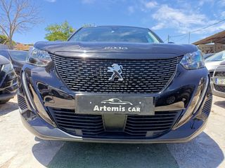 Peugeot 2008 2021 1.2 PureTech 100 S&S Active/ BOOK/ΕΛΛΗΝΙΚΟ/ΔΩΡΟ ΤΕΛΗ 2026-thumb-3