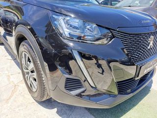 Peugeot 2008 2021 1.2 PureTech 100 S&S Active/ BOOK/ΕΛΛΗΝΙΚΟ/ΔΩΡΟ ΤΕΛΗ 2026-thumb-4