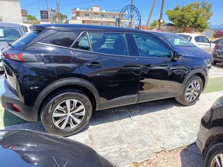 Peugeot 2008 2021 1.2 PureTech 100 S&S Active/ BOOK/ΕΛΛΗΝΙΚΟ/ΔΩΡΟ ΤΕΛΗ 2026-thumb-6