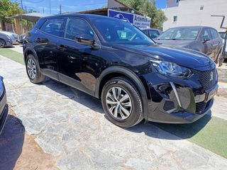Peugeot 2008 2021 1.2 PureTech 100 S&S Active/ BOOK/ΕΛΛΗΝΙΚΟ/ΔΩΡΟ ΤΕΛΗ 2026-thumb-7