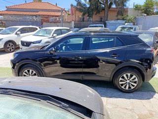 Peugeot 2008 2021 1.2 PureTech 100 S&S Active/ BOOK/ΕΛΛΗΝΙΚΟ/ΔΩΡΟ ΤΕΛΗ 2026-thumb-8