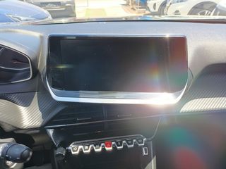 Peugeot 2008 2021 1.2 PureTech 100 S&S Active/ BOOK/ΕΛΛΗΝΙΚΟ/ΔΩΡΟ ΤΕΛΗ 2026-thumb-35