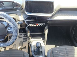 Peugeot 2008 2021 1.2 PureTech 100 S&S Active/ BOOK/ΕΛΛΗΝΙΚΟ/ΔΩΡΟ ΤΕΛΗ 2026-thumb-36